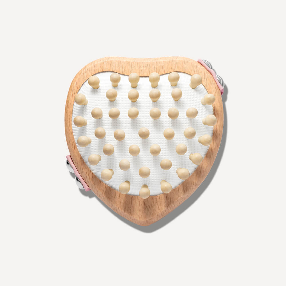 TEASE-ME Cellulite Body Brush